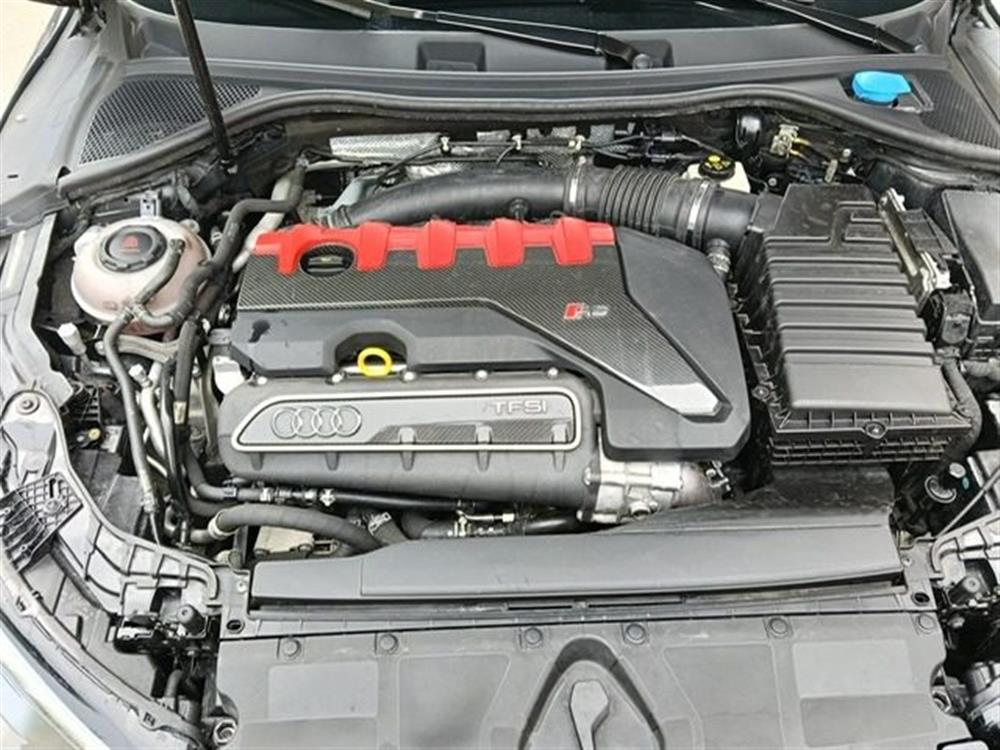 RS RS 3 SPB TFSI quattro S