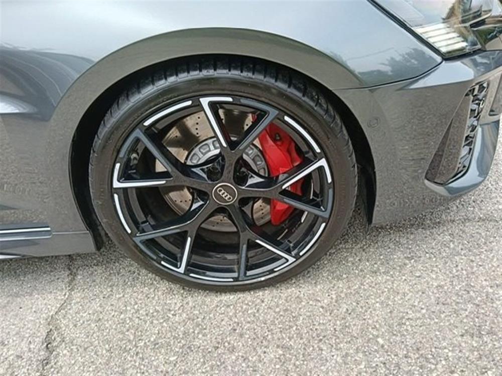 RS RS 3 SPB TFSI quattro S
