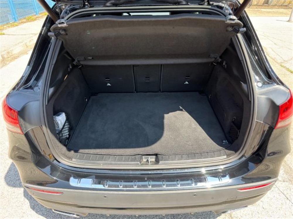 GLA 200 GLA 200 d Automatic 4Matic P
