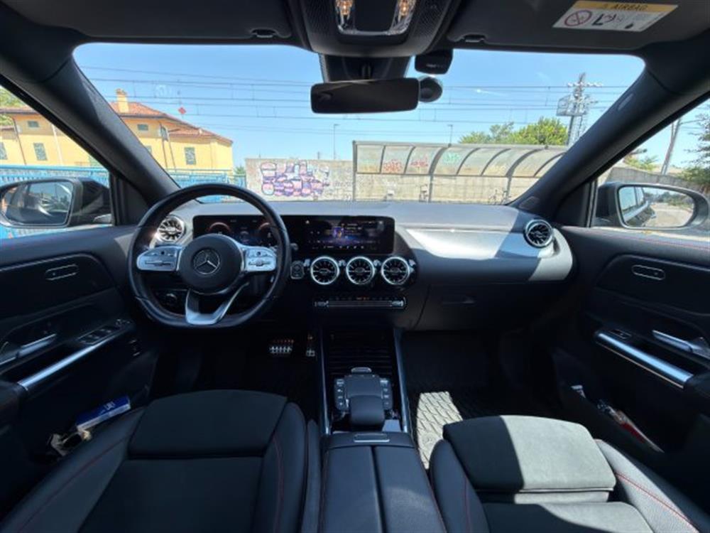 GLA 200 GLA 200 d Automatic 4Matic P