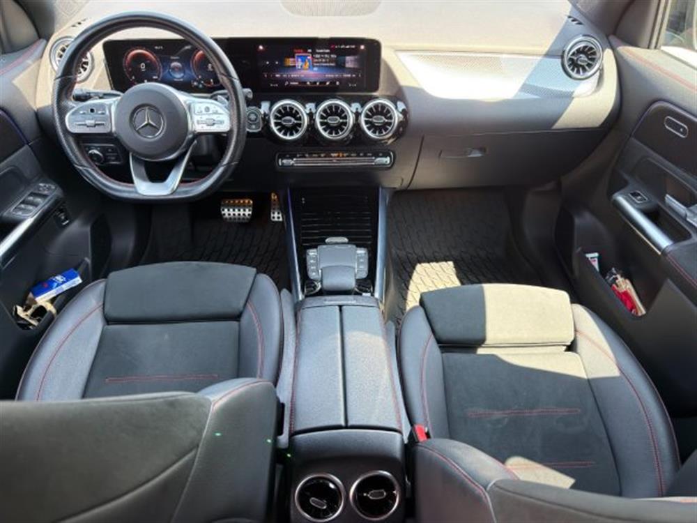 GLA 200 GLA 200 d Automatic 4Matic P