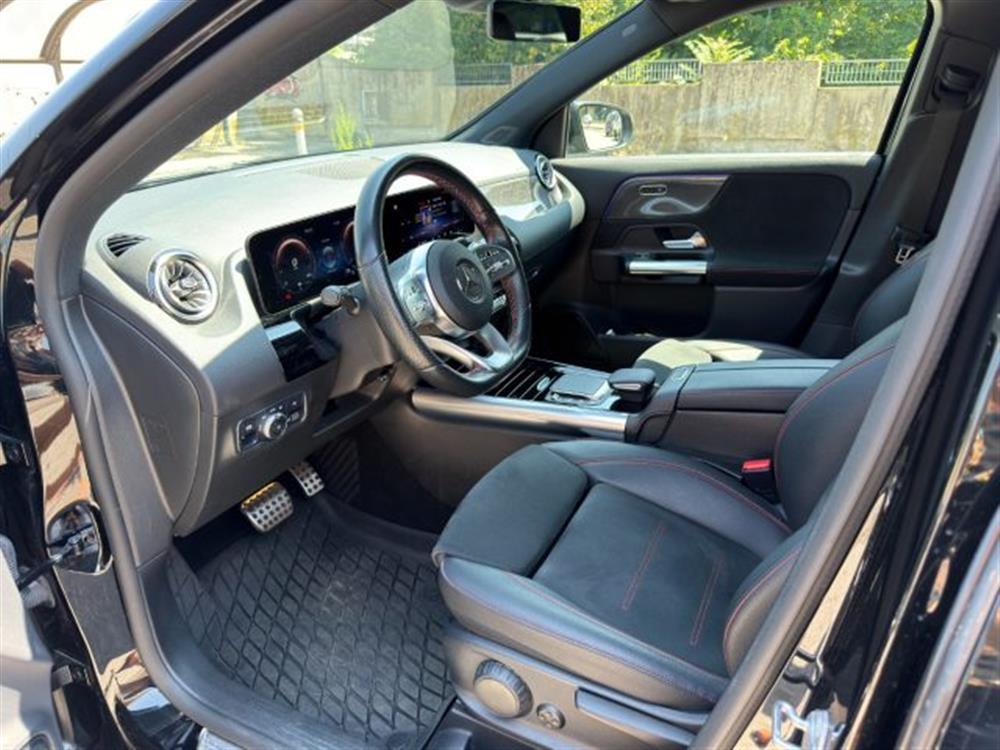 GLA 200 GLA 200 d Automatic 4Matic P