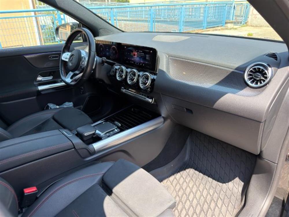 GLA 200 GLA 200 d Automatic 4Matic P