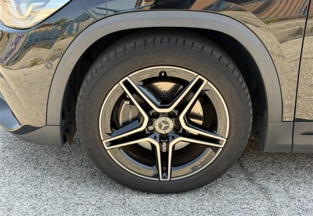 GLA 200 GLA 200 d Automatic 4Matic P