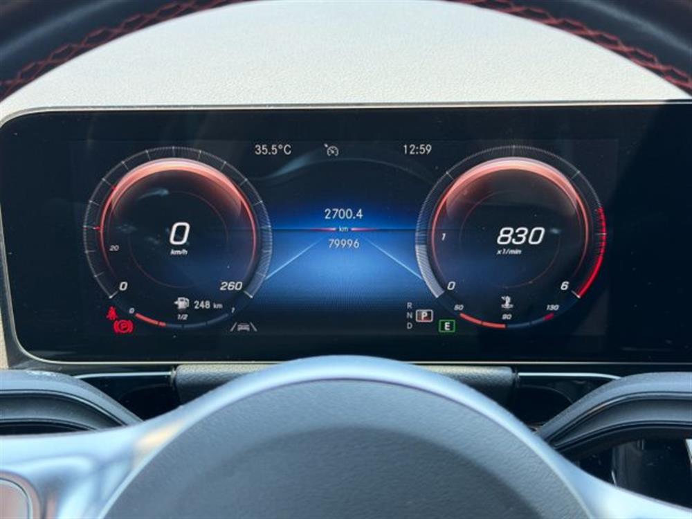 GLA 200 GLA 200 d Automatic 4Matic P