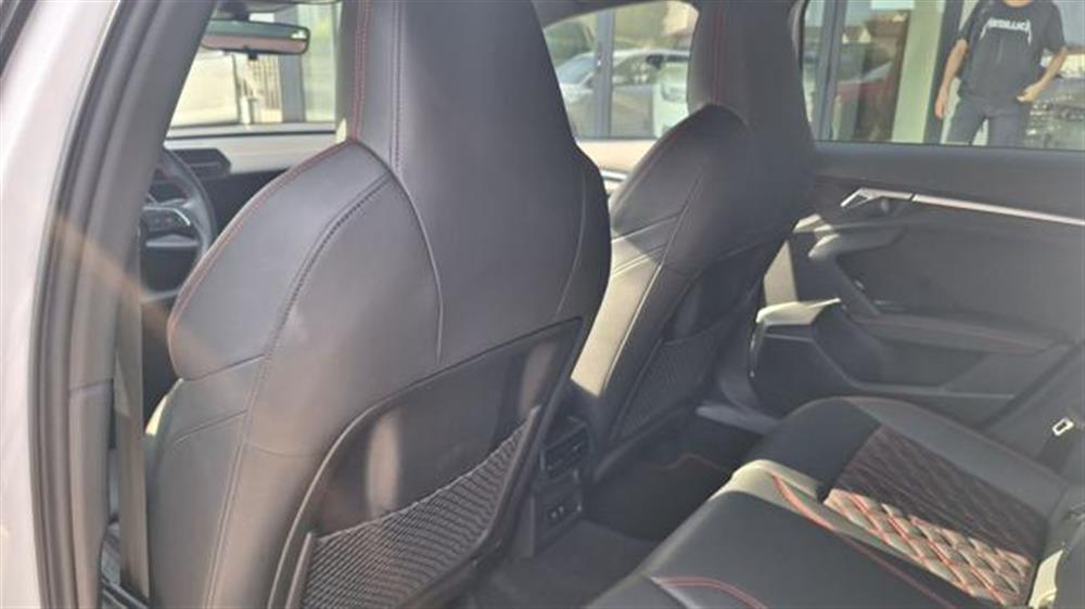 S3 S3 SPB TFSI 310 CV quat