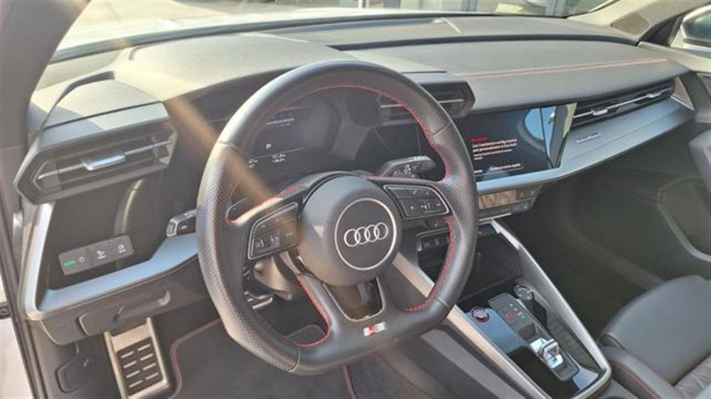 S3 S3 SPB TFSI 310 CV quat