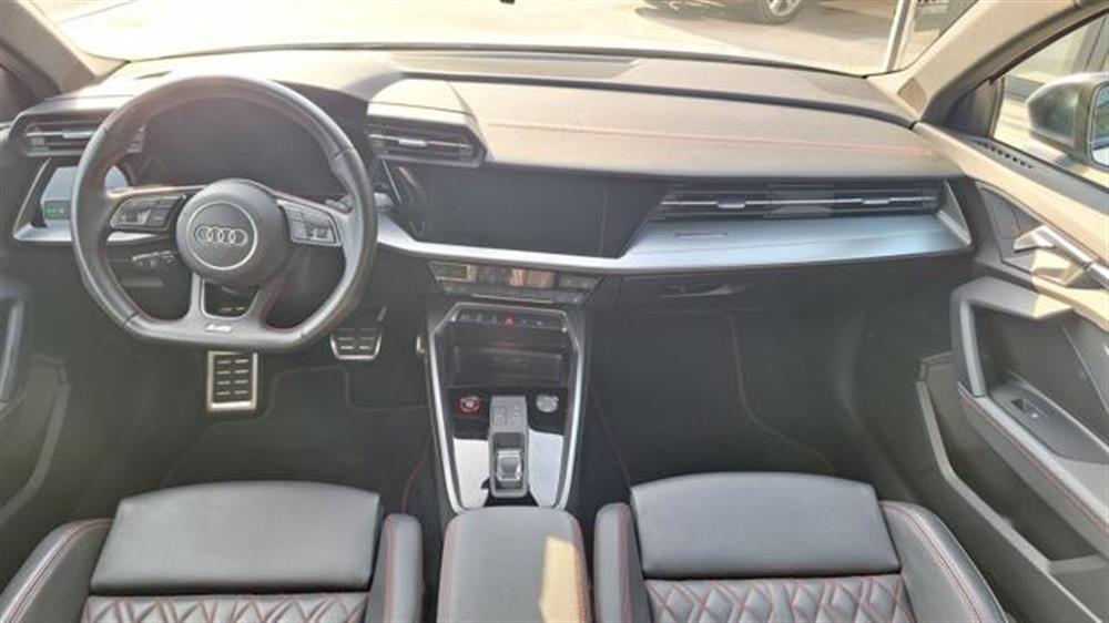 S3 S3 SPB TFSI 310 CV quat
