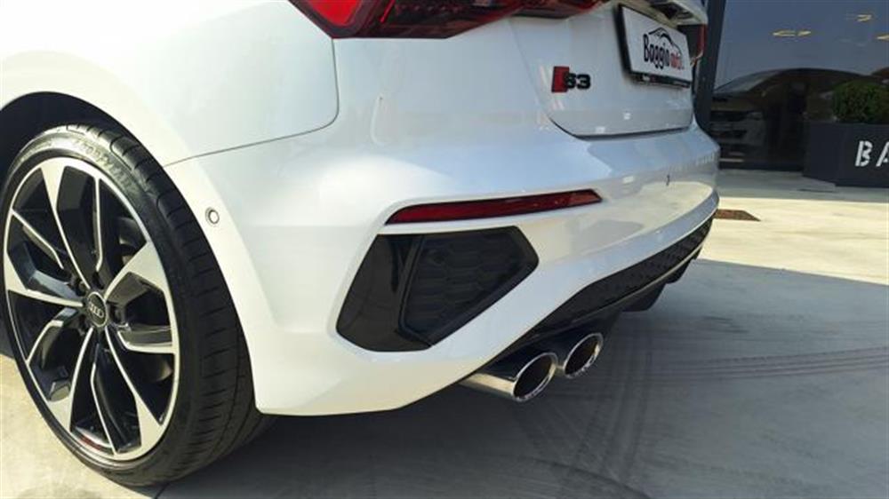 S3 S3 SPB TFSI 310 CV quat