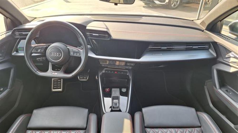 S3 S3 SPB TFSI 310 CV quat