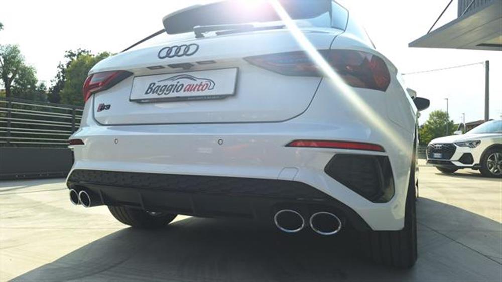 S3 S3 SPB TFSI 310 CV quat