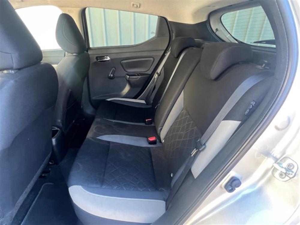 Micra Micra 1.5 dCi 8V 5 porte T