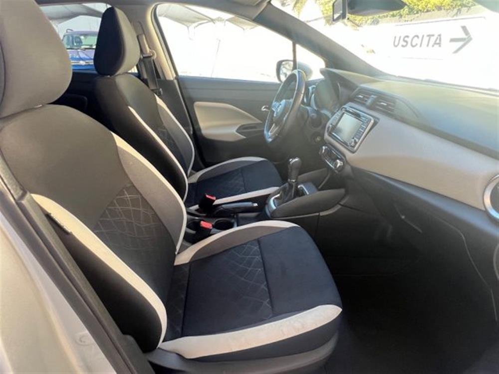 Micra Micra 1.5 dCi 8V 5 porte T
