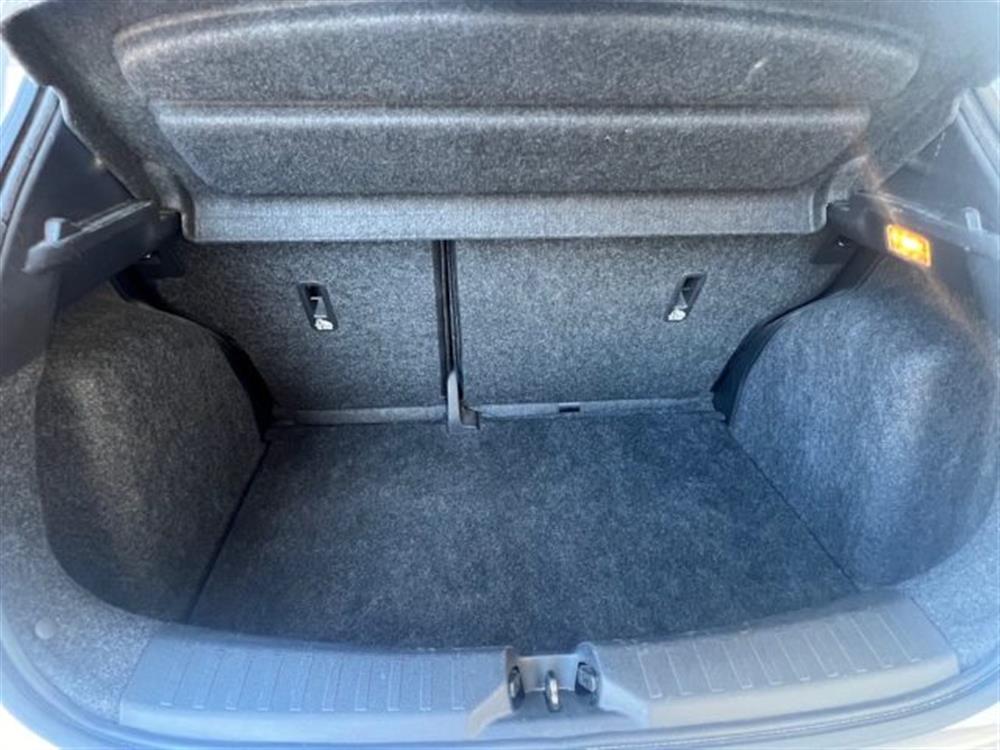 Micra Micra 1.5 dCi 8V 5 porte T