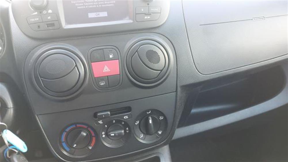 Qubo Qubo 1.4 8V 77 CV Easy Na