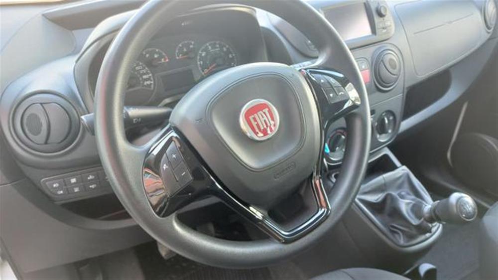 Qubo Qubo 1.4 8V 77 CV Easy Na