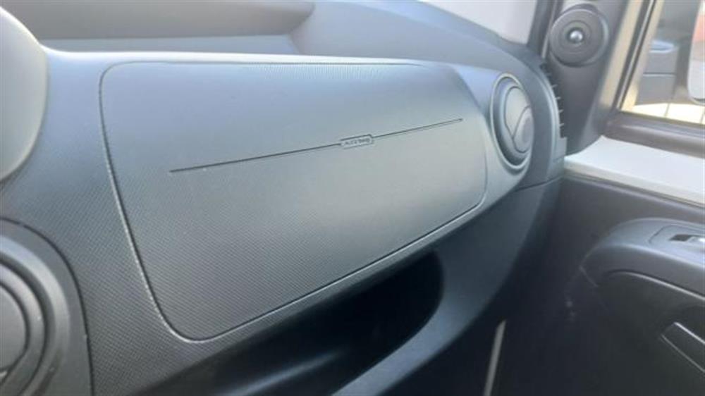 Qubo Qubo 1.4 8V 77 CV Easy Na