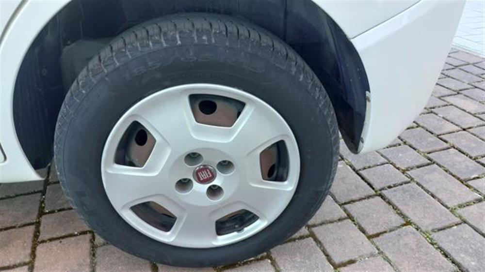 Qubo Qubo 1.4 8V 77 CV Easy Na