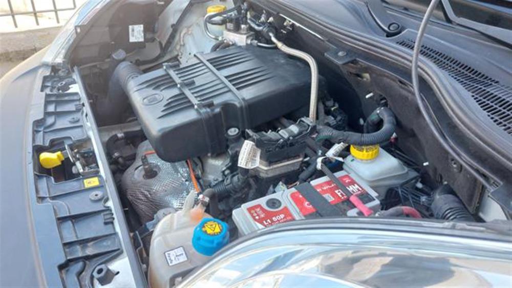Qubo Qubo 1.4 8V 77 CV Easy Na