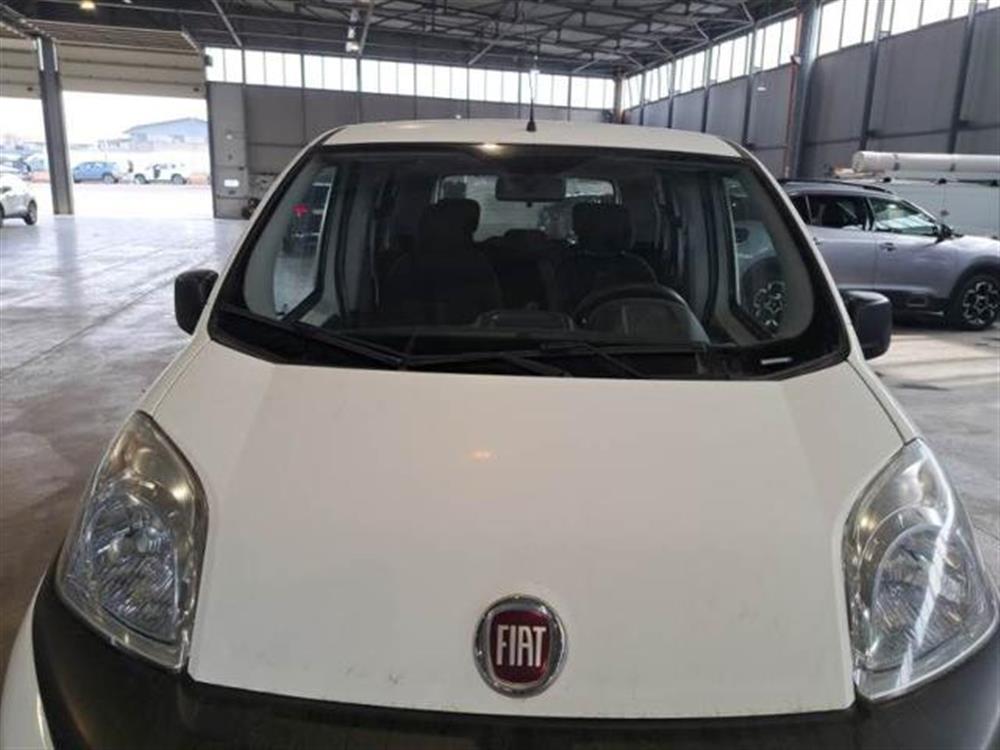 Qubo Qubo 1.4 8V 77 CV Easy Na