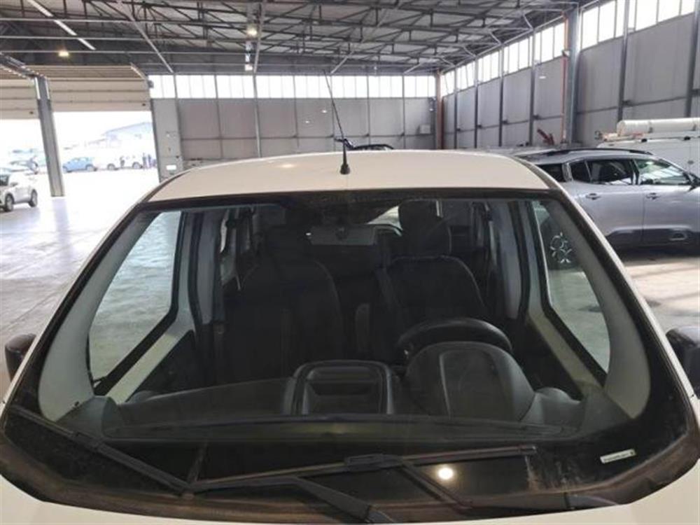 Qubo Qubo 1.4 8V 77 CV Easy Na