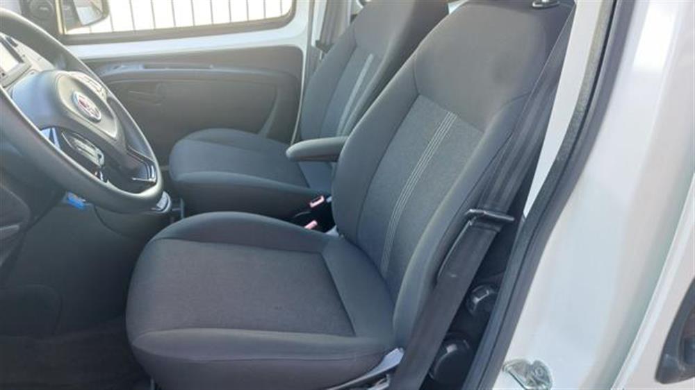 Qubo Qubo 1.4 8V 77 CV Easy Na