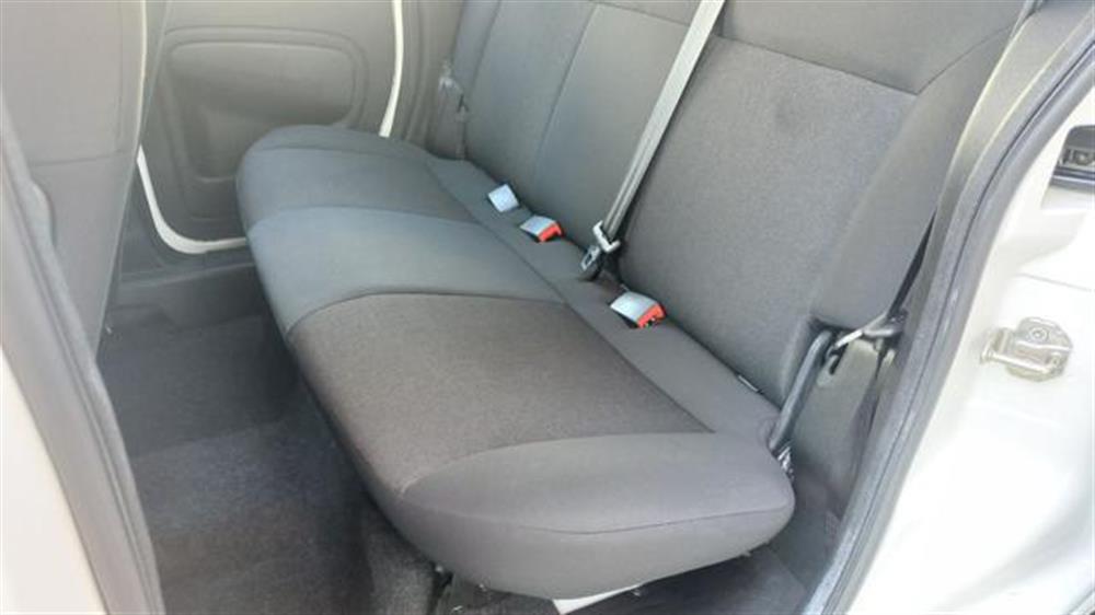 Qubo Qubo 1.4 8V 77 CV Easy Na