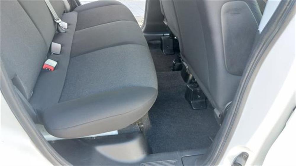 Qubo Qubo 1.4 8V 77 CV Easy Na