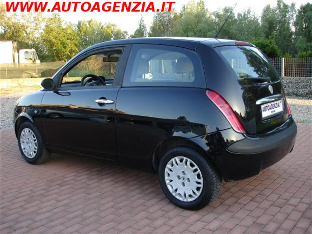 Ypsilon Ypsilon 1.2