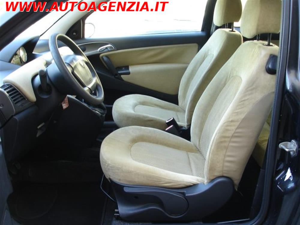 Ypsilon Ypsilon 1.2