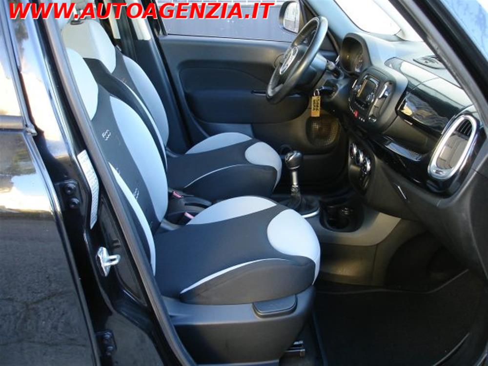 500L 500L 1.3 Multijet 85 CV X