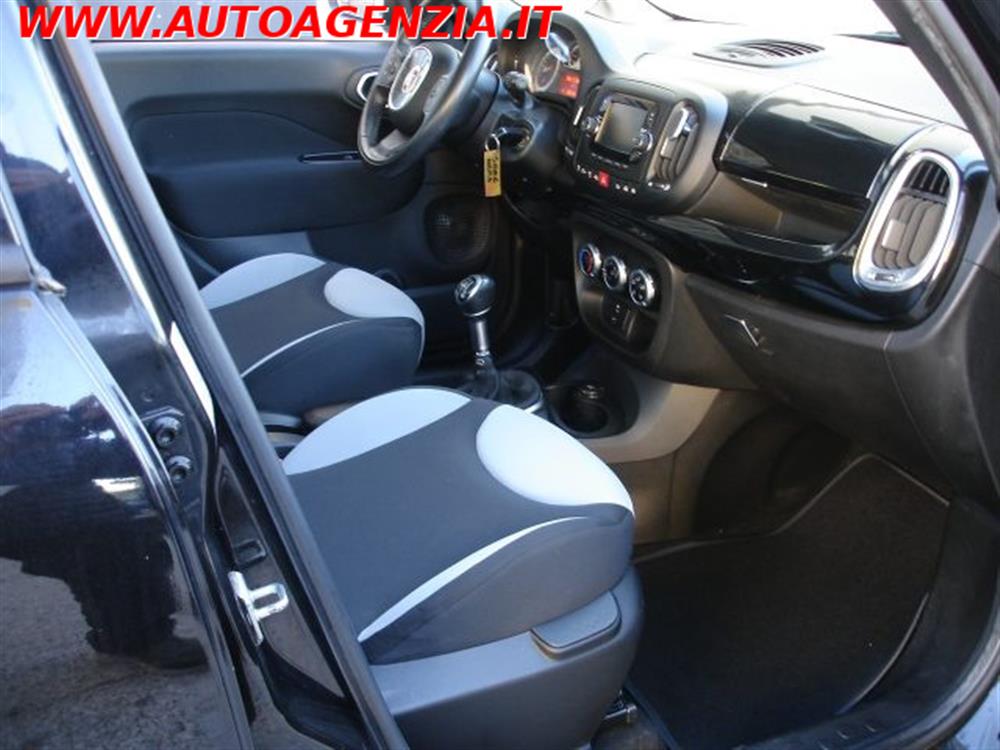 500L 500L 1.3 Multijet 85 CV X