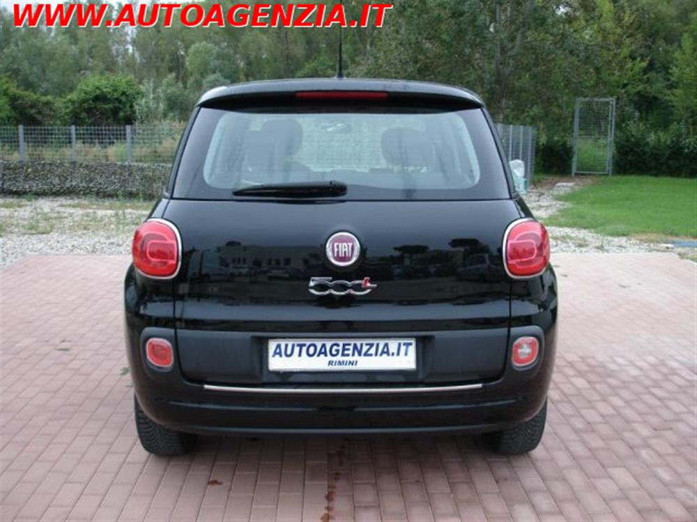 500L 500L 1.3 Multijet 85 CV X