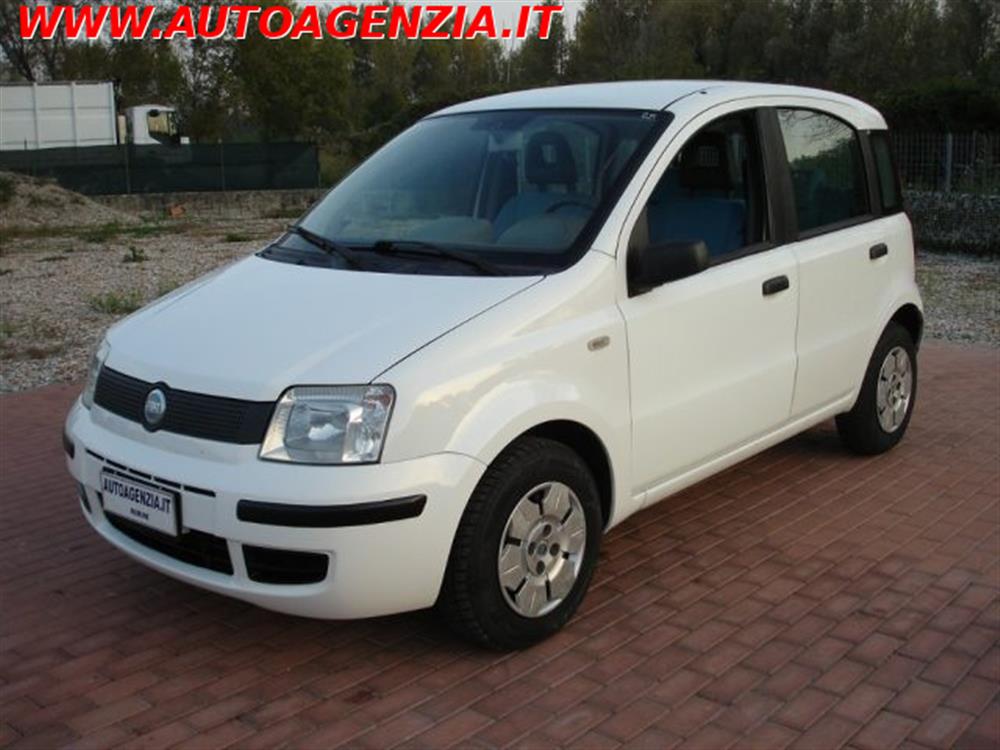 Panda Panda 1.1 Active