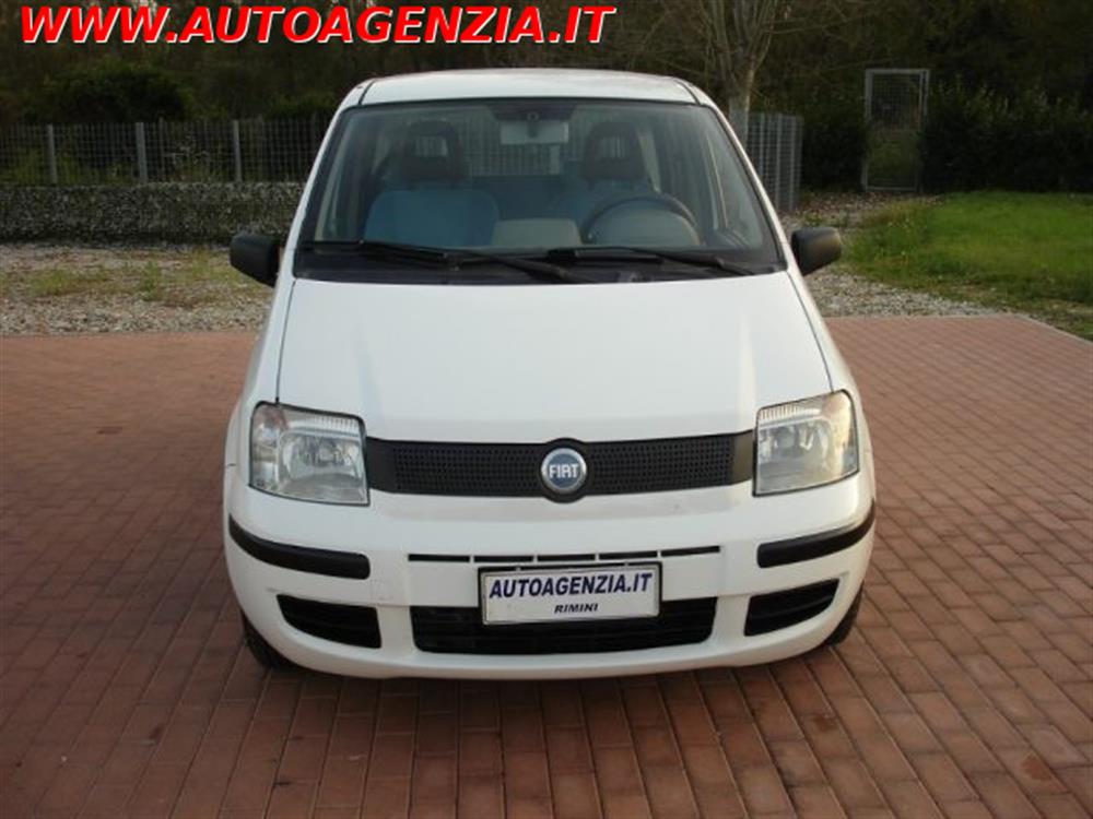 Panda Panda 1.1 Active