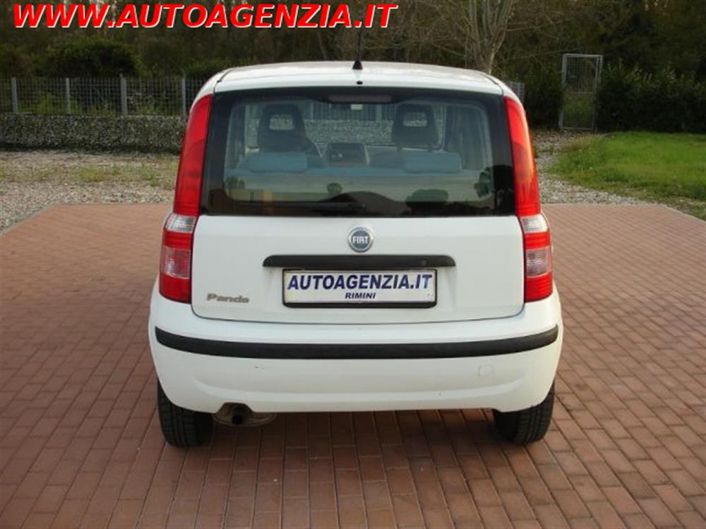 Panda Panda 1.1 Active