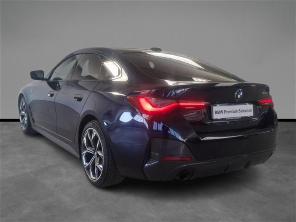 420 420 d 48V Msport Aut.
