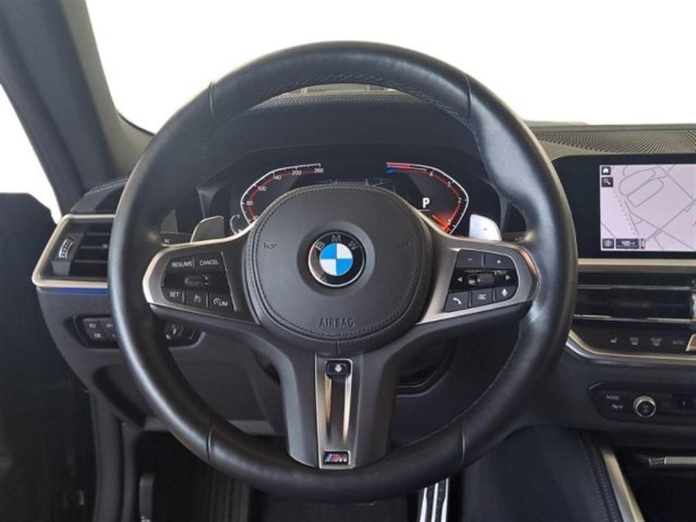 420 420 d 48V Cabrio Msport