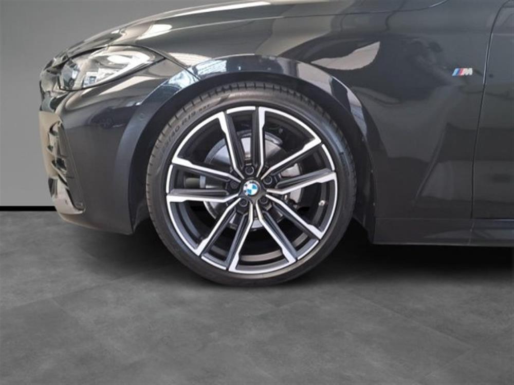420 420 d 48V Cabrio Msport