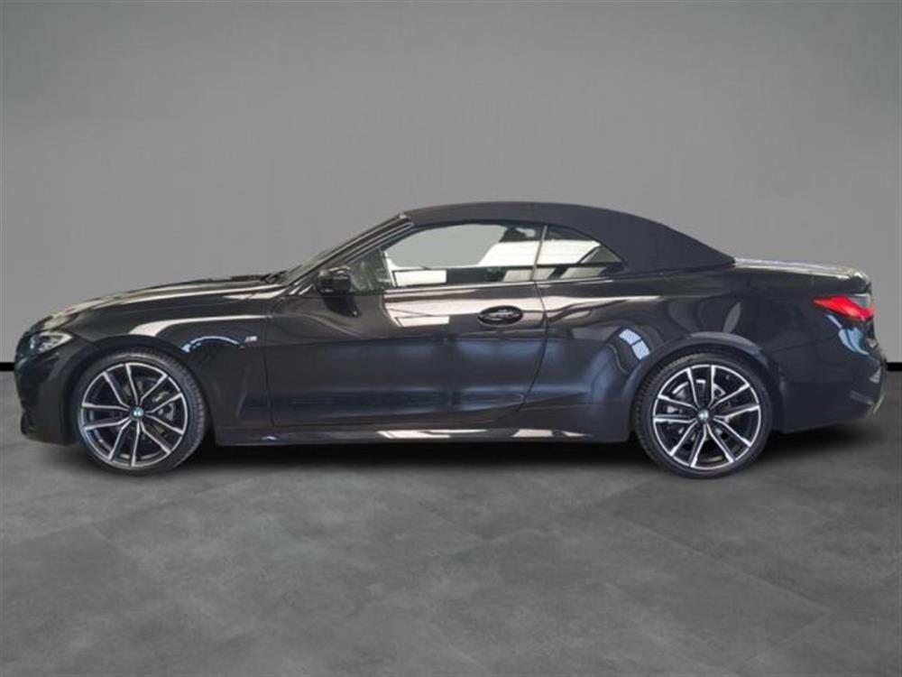 420 420 d 48V Cabrio Msport