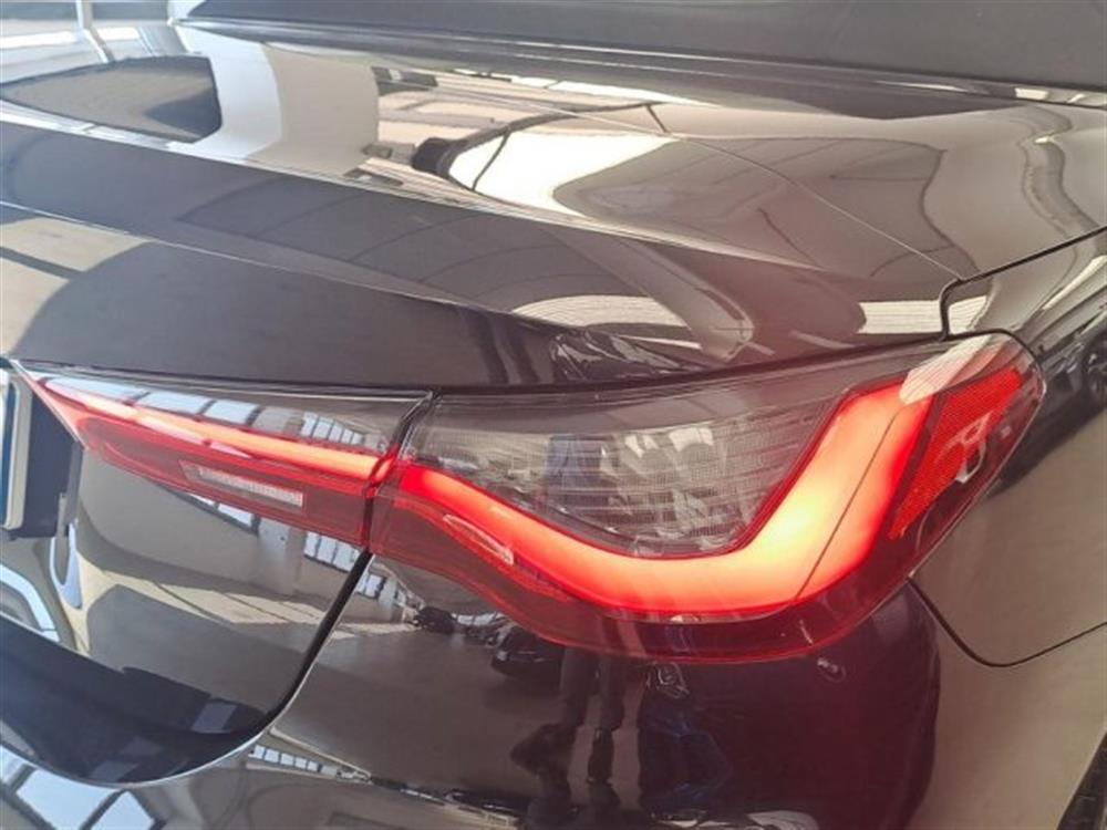 420 420 d 48V Cabrio Msport