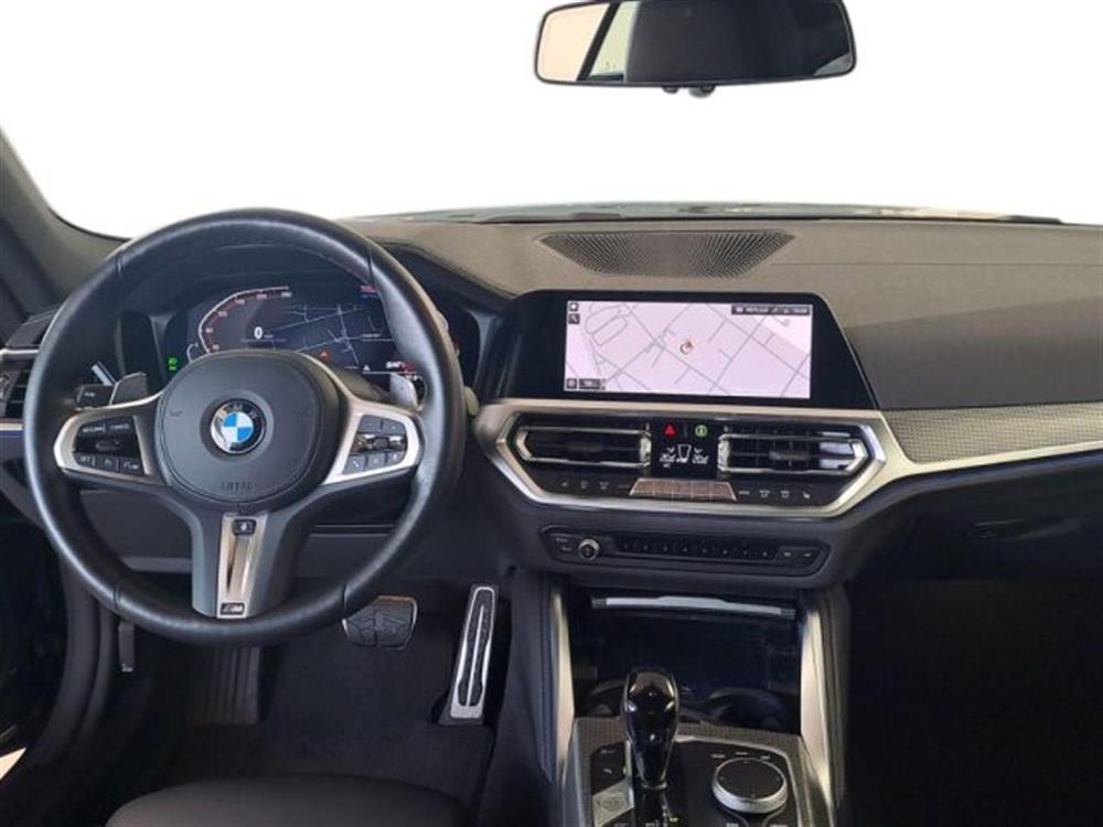 420 420 d 48V Cabrio Msport