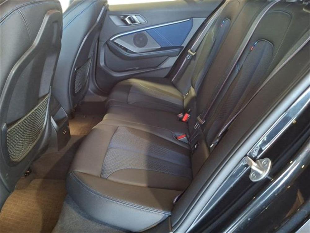116 116 d 5p. Msport Aut.