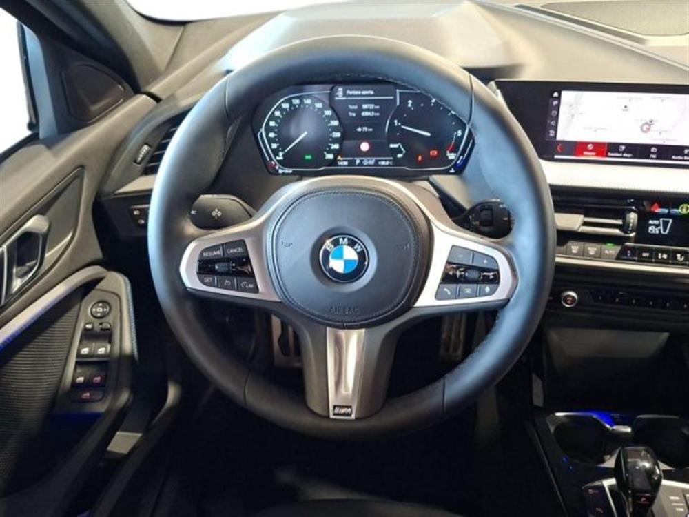 116 116 d 5p. Msport Aut.