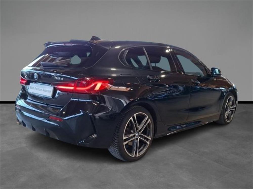 116 116 d 5p. Msport Aut.