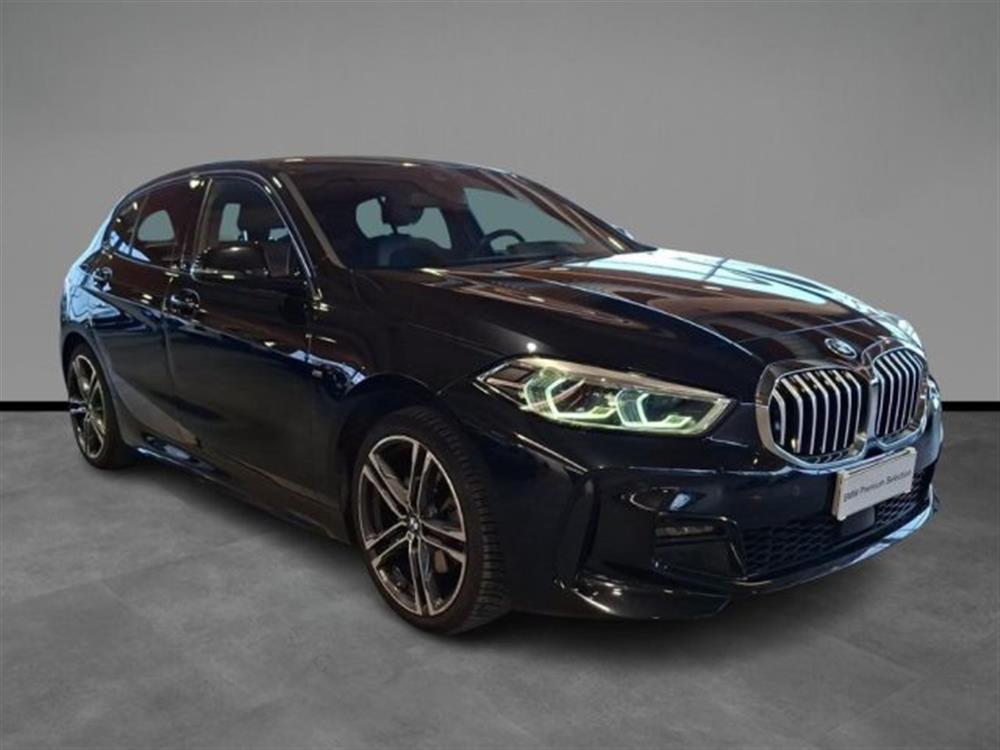 116 116 d 5p. Msport Aut.