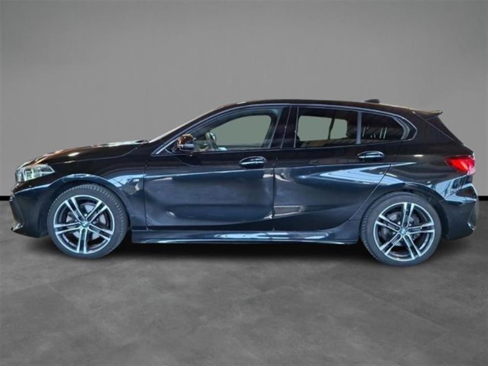 116 116 d 5p. Msport Aut.
