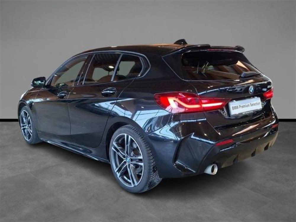 116 116 d 5p. Msport Aut.