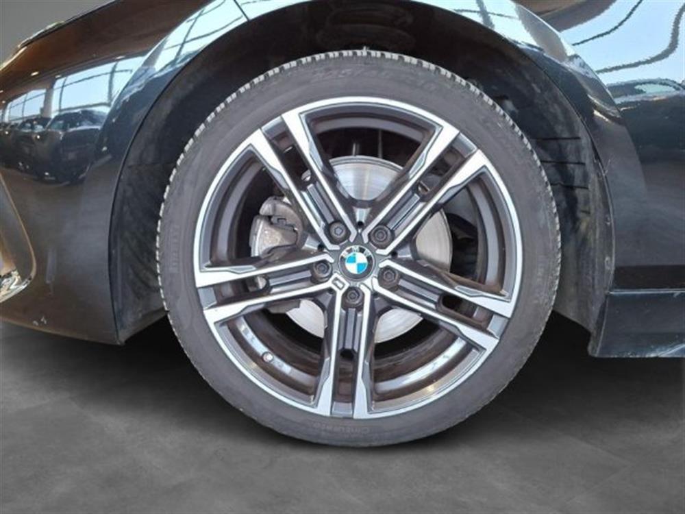 116 116 d 5p. Msport Aut.
