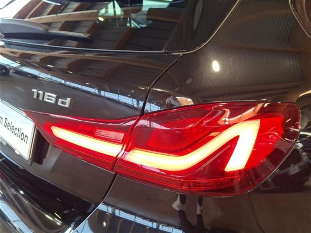 116 116 d 5p. Msport Aut.